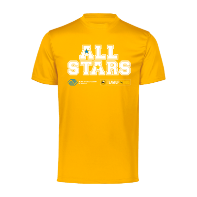 Youth ALLSTARS Tee