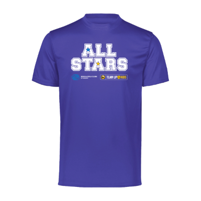 Adult ALLSTARS Tee