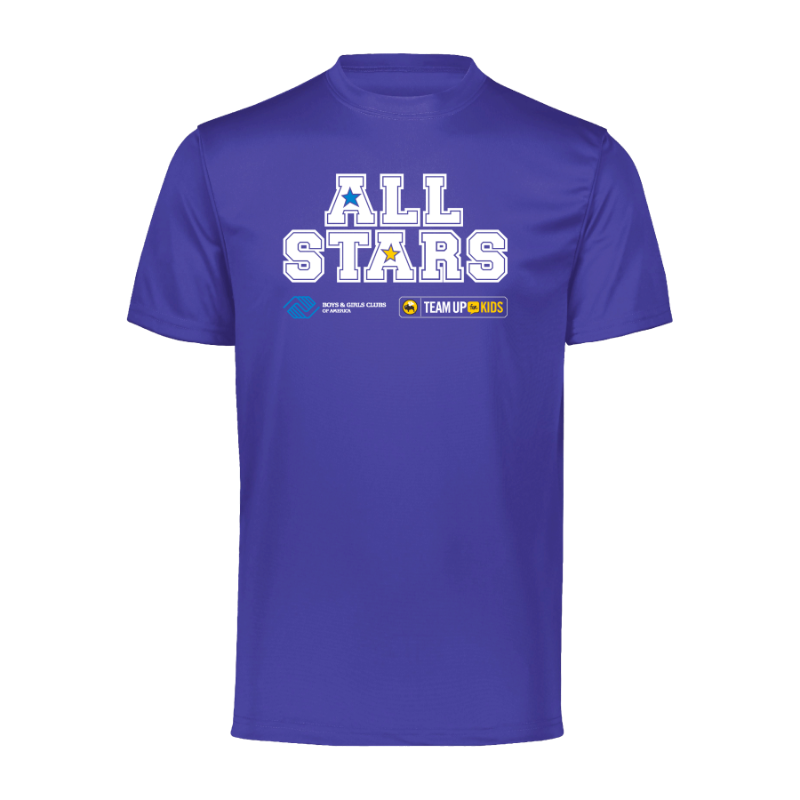 Adult ALLSTARS Tee